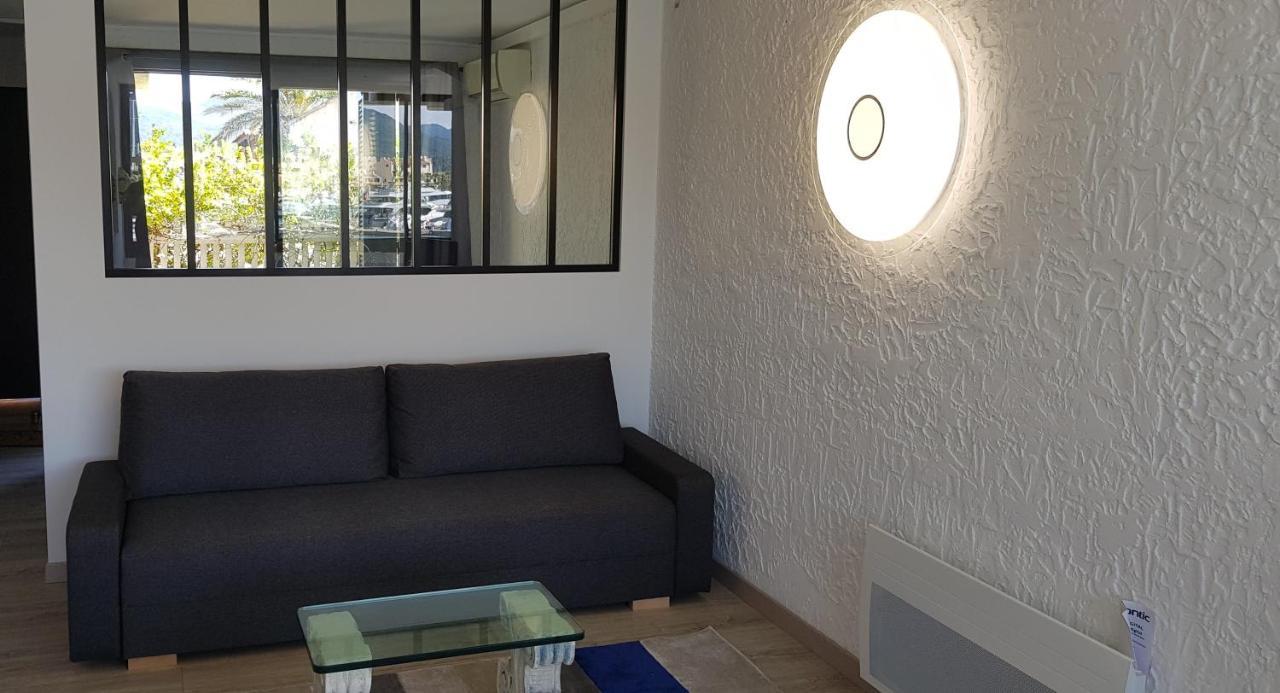 La Galiote Apartamento Cogolin Exterior foto