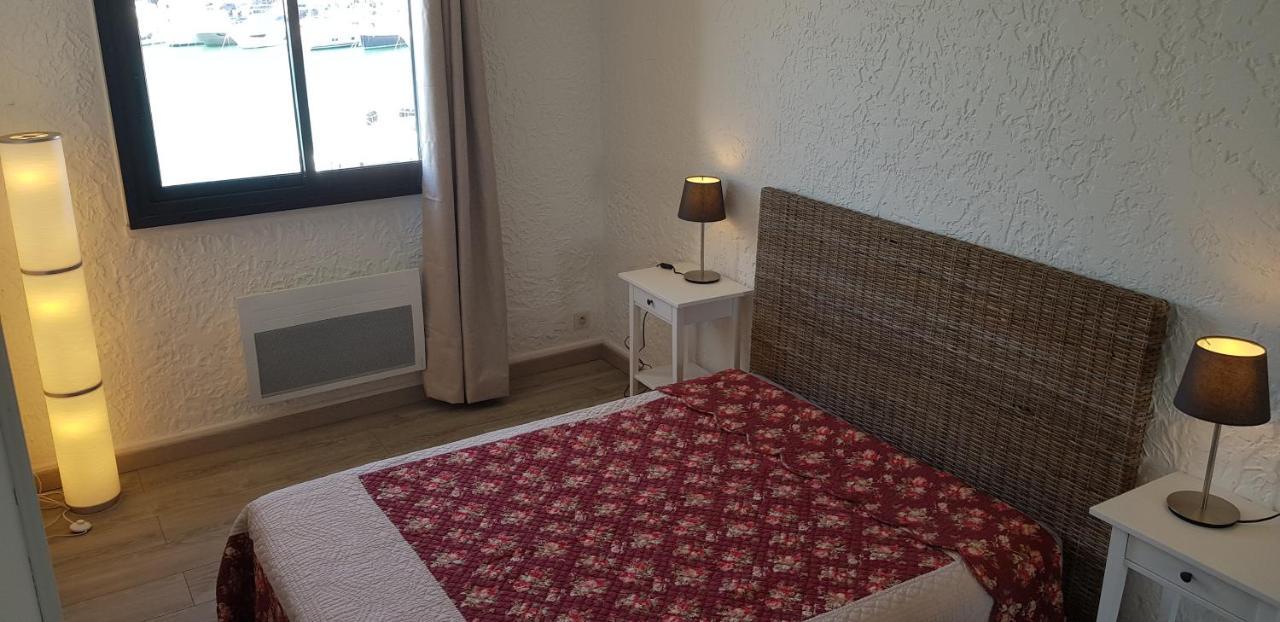 La Galiote Apartamento Cogolin Exterior foto